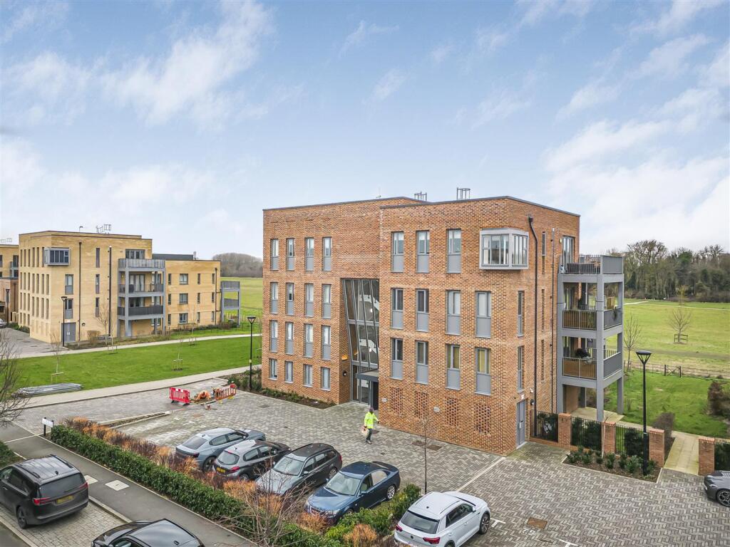 Additional property image - Renard Way, Trumpington
