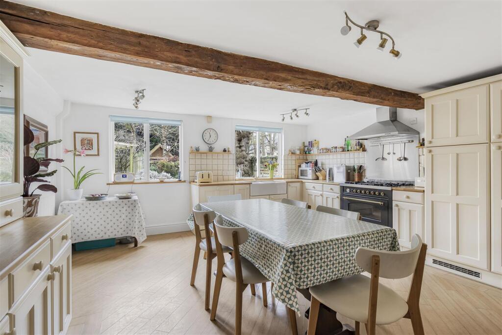 Additional property image - High Street, Little Shelford