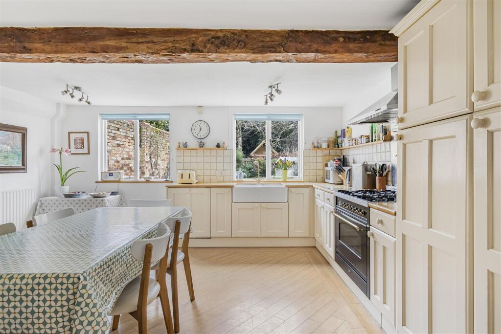Additional property image - High Street, Little Shelford