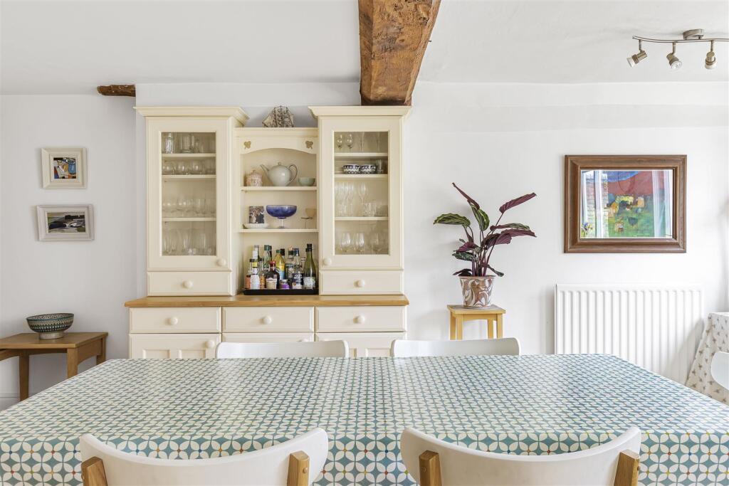 Additional property image - High Street, Little Shelford