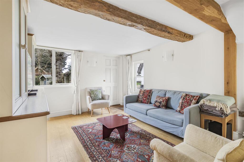 Additional property image - High Street, Little Shelford