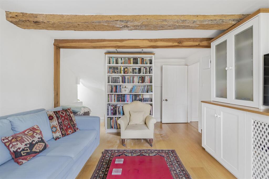 Additional property image - High Street, Little Shelford