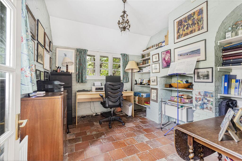 Additional property image - High Street, Little Shelford