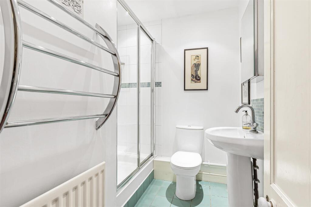Additional property image - High Street, Little Shelford