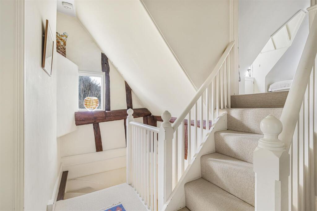 Additional property image - High Street, Little Shelford