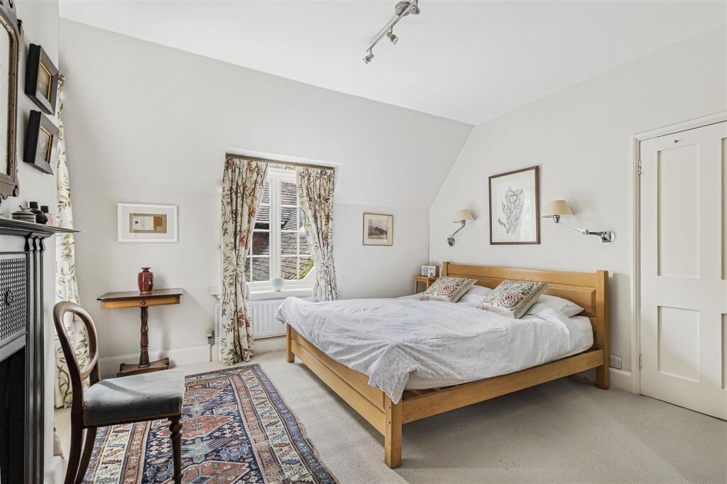 Additional property image - High Street, Little Shelford
