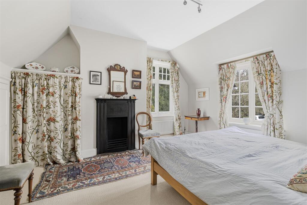 Additional property image - High Street, Little Shelford