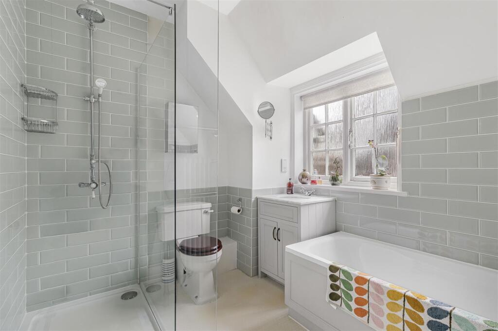 Additional property image - High Street, Little Shelford