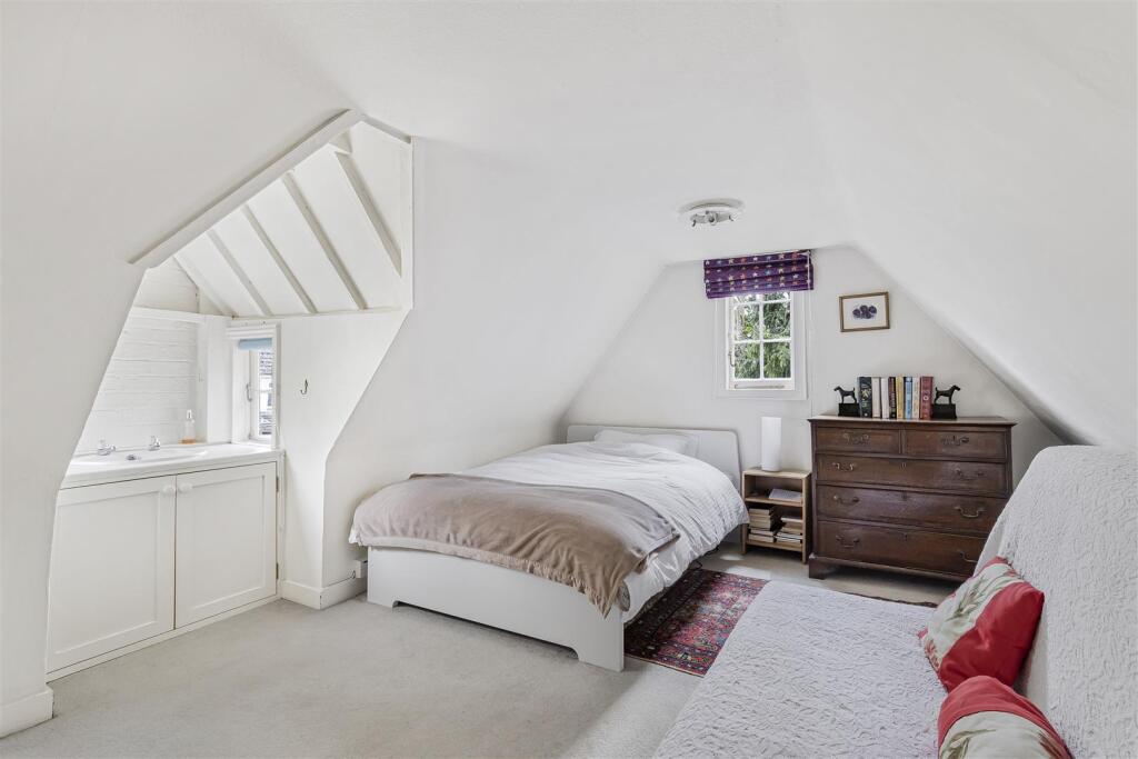 Additional property image - High Street, Little Shelford