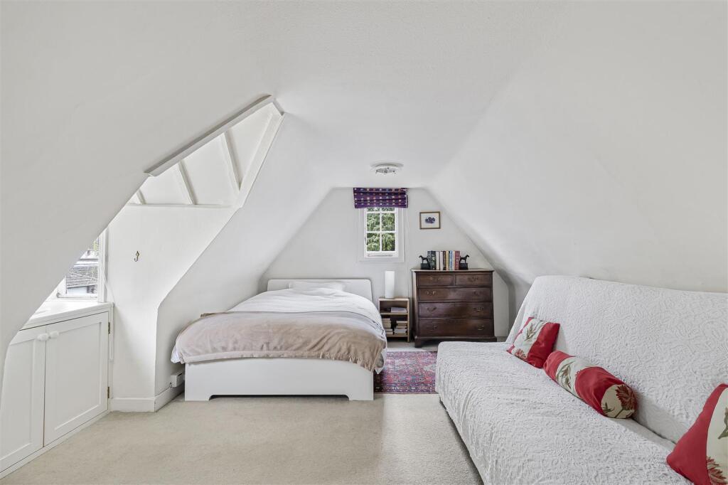 Additional property image - High Street, Little Shelford