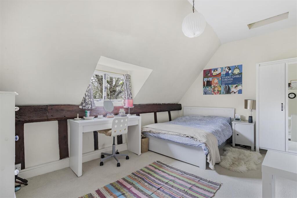 Additional property image - High Street, Little Shelford