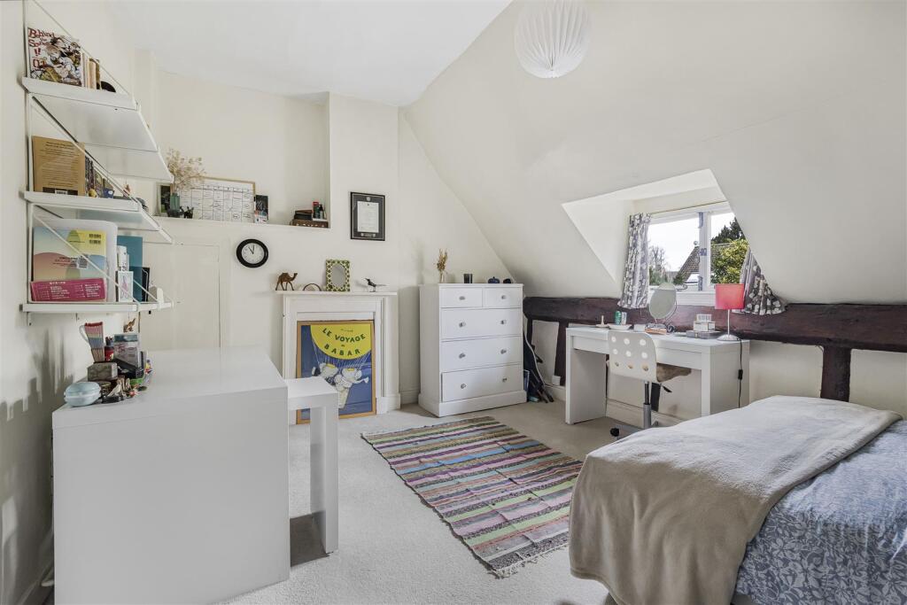 Additional property image - High Street, Little Shelford