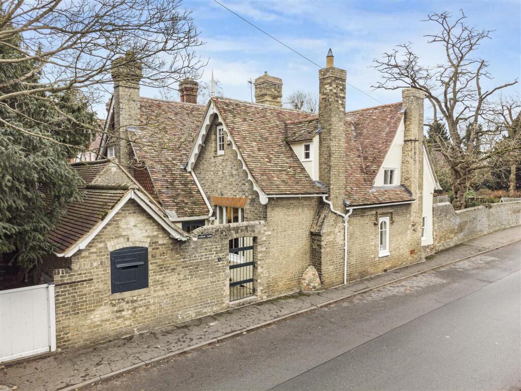 Additional property image - High Street, Little Shelford