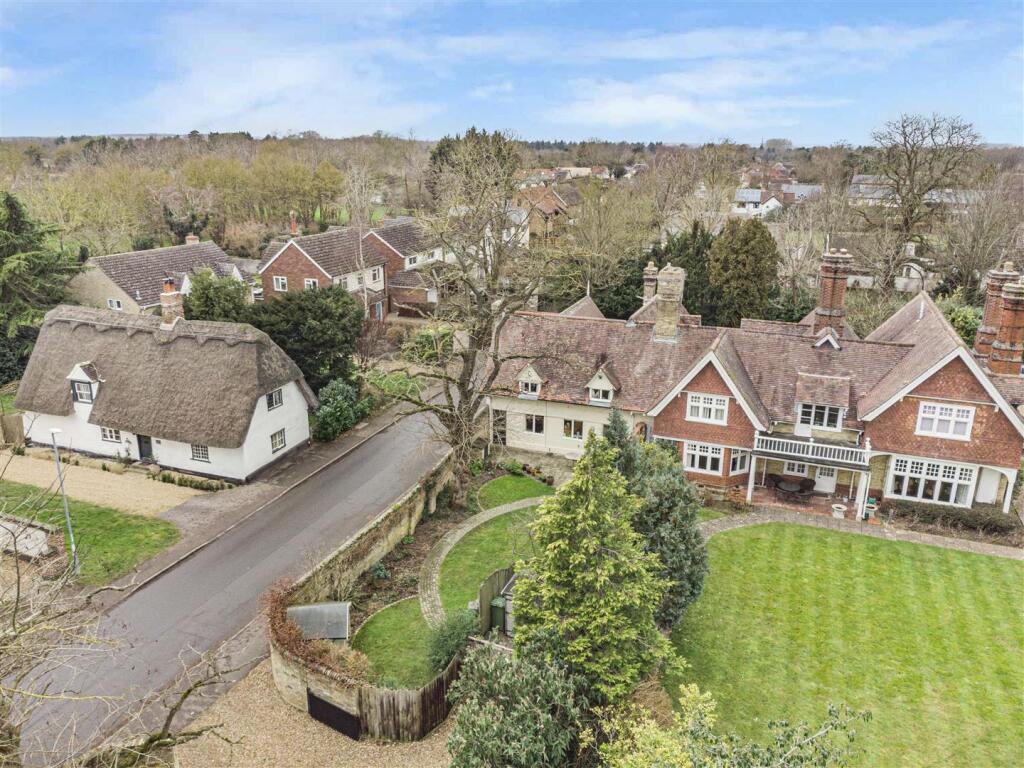 Additional property image - High Street, Little Shelford