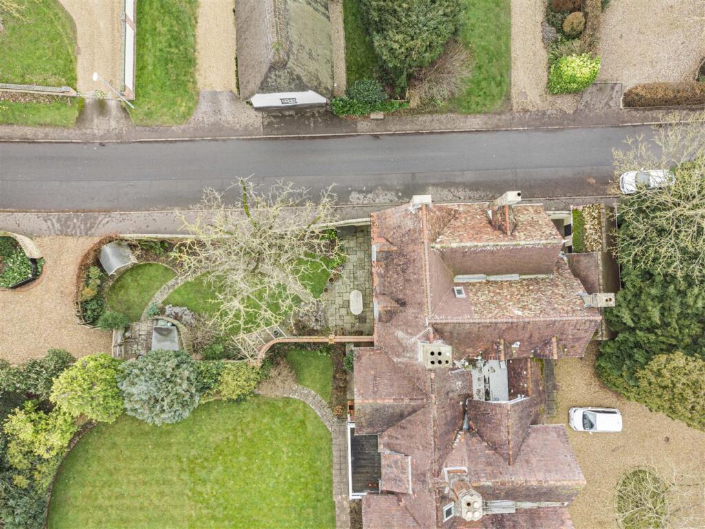 Additional property image - High Street, Little Shelford