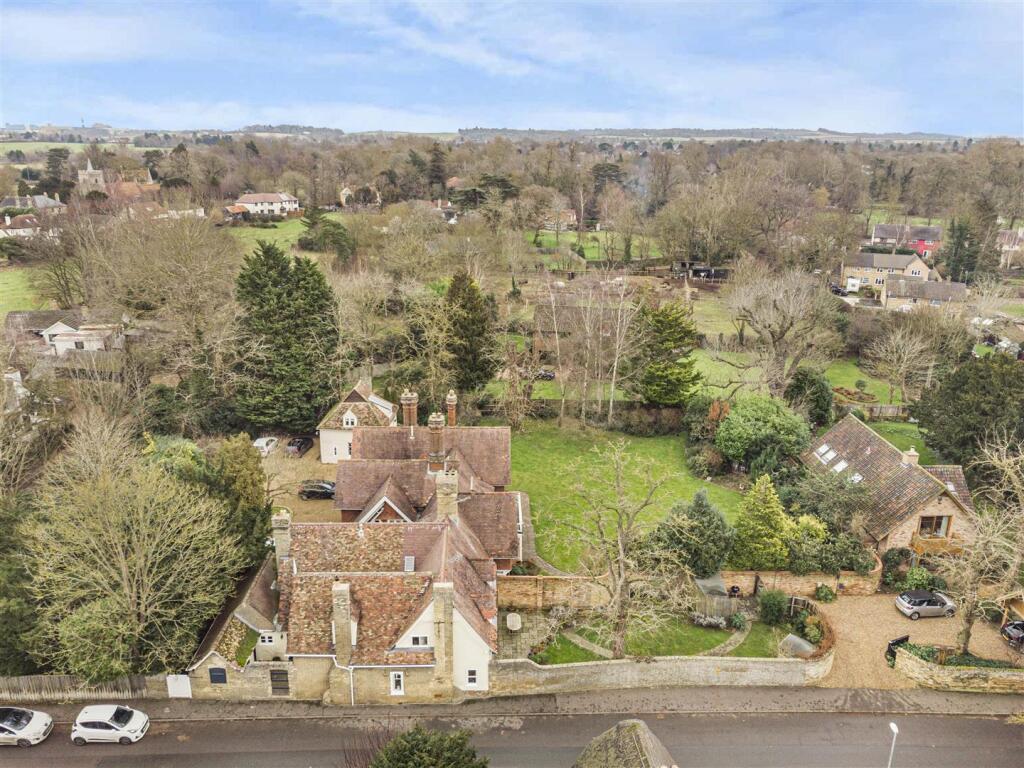 Additional property image - High Street, Little Shelford