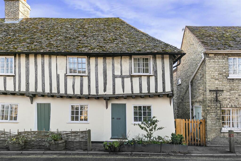 Main image of property: Church Street, Great Shelford, Cambridge