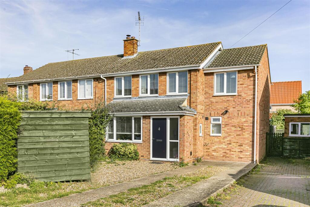 Main image of property: Harbour Avenue, Comberton
