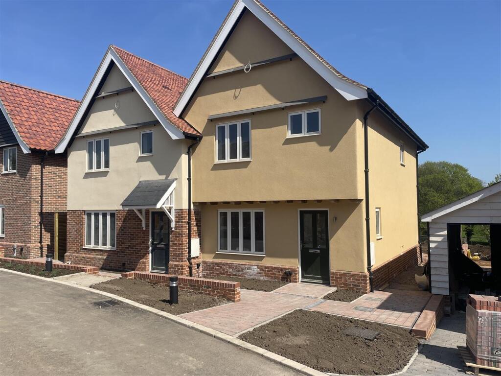Main image of property: Halls Close, Braughing