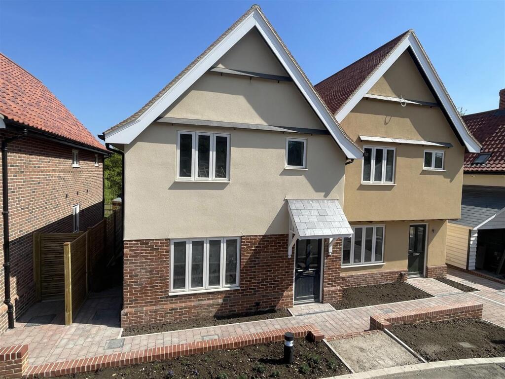 Main image of property: Halls Close, Braughing