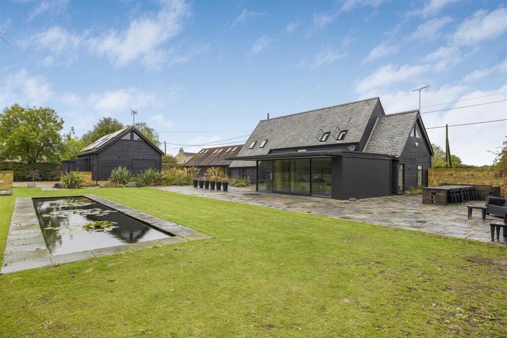 Main image of property: Chapel Road, Great Eversden