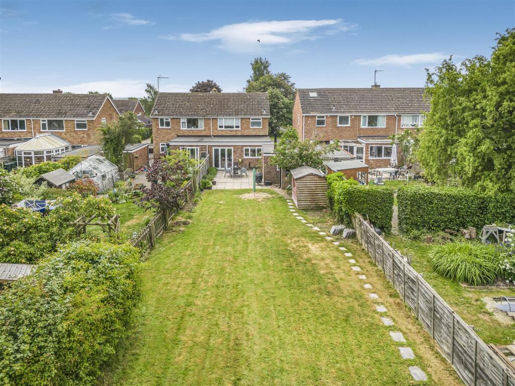 Main image of property: Foxs Way, Comberton