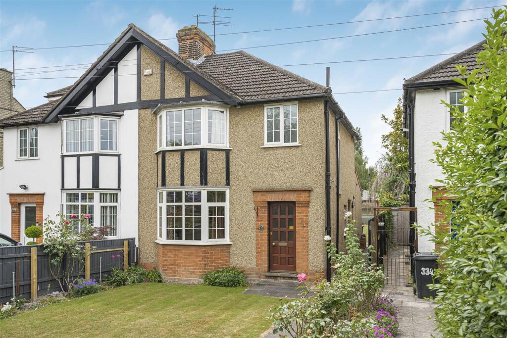 Main image of property: Cherry Hinton Road, Cambridge