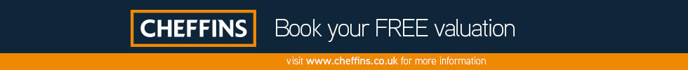 Get brand editions for Cheffins Residential, Cambridge