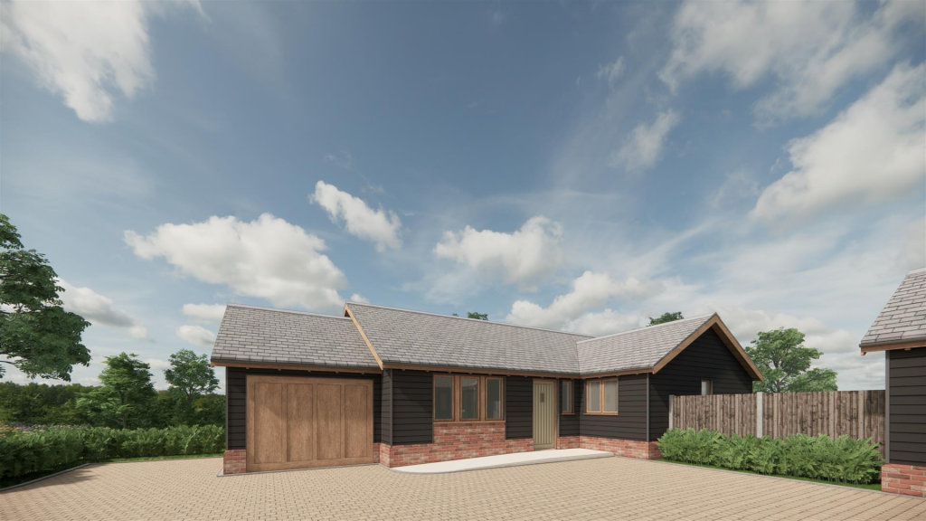 Main image of property: Harbins Lane, Abbotsley, St. Neots