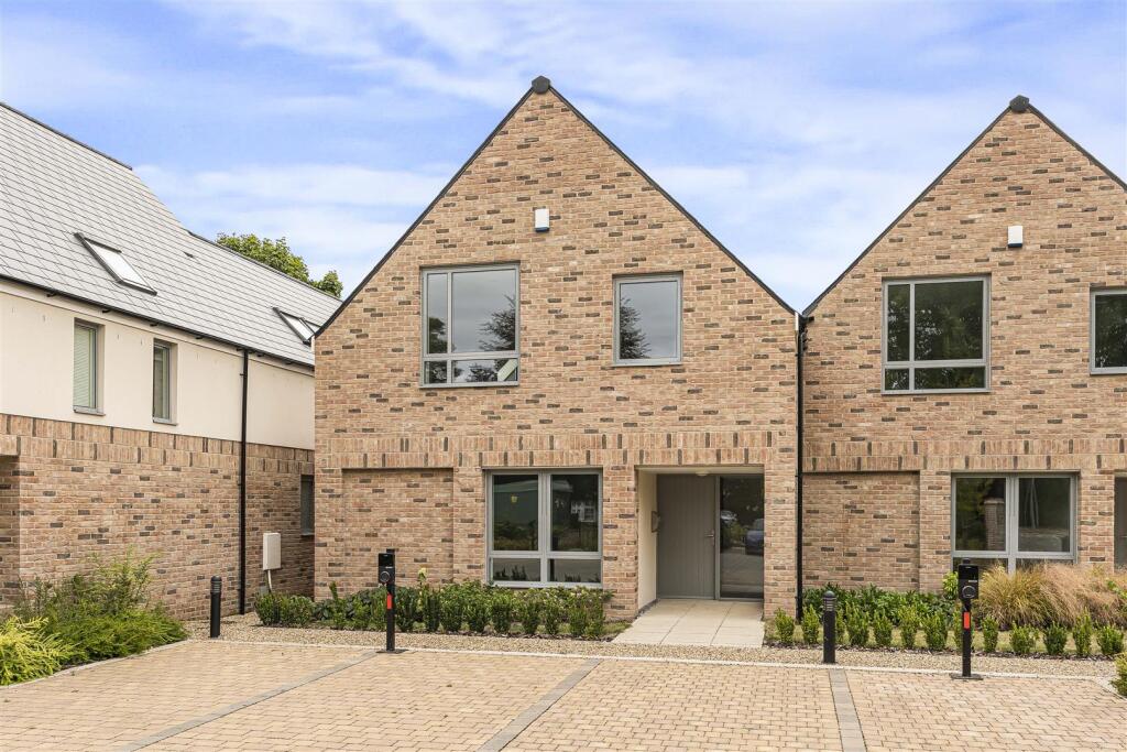 Main image of property: High Street, Harston, Cambridge