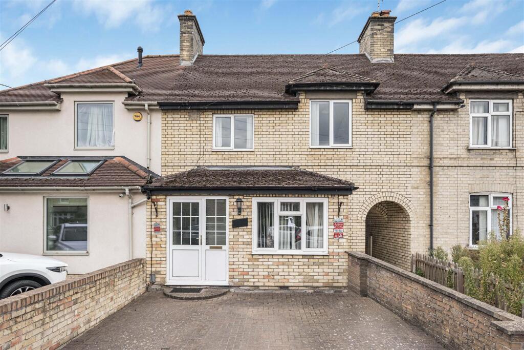 Main image of property: Coldhams Lane, Cambridge
