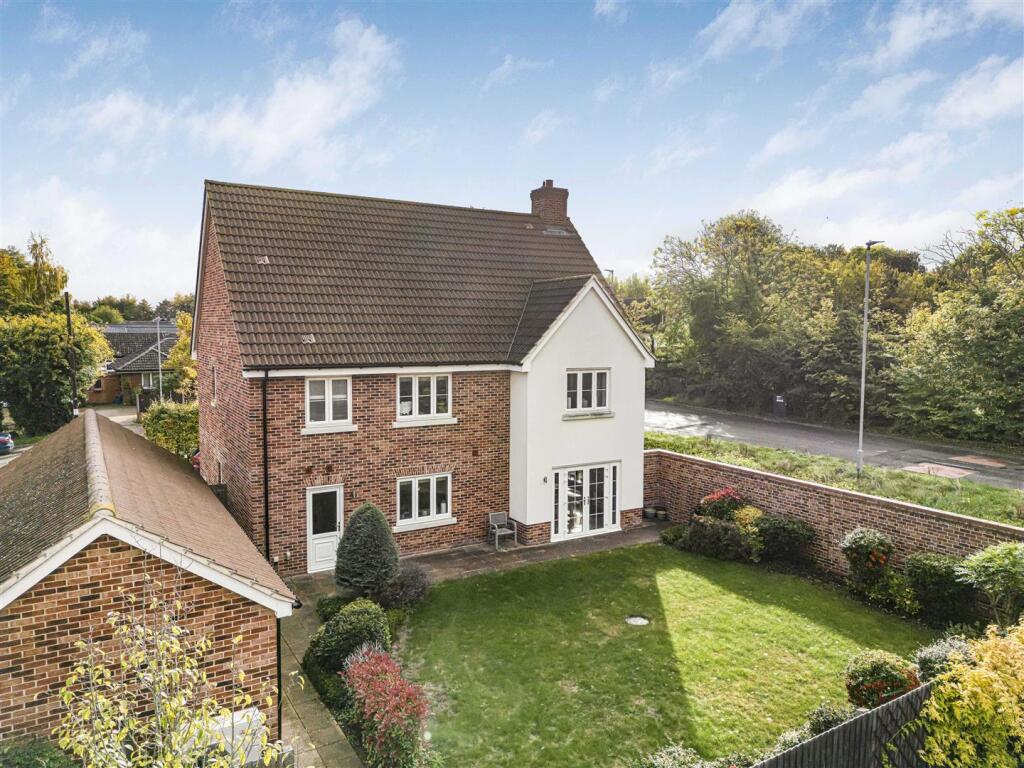 Main image of property: High Street, Great Abington, Cambridge