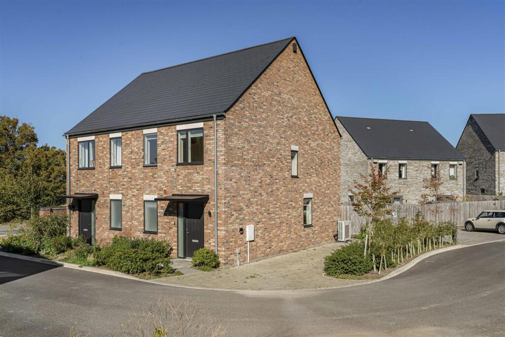 Main image of property: The Bowyers, Quarry Lane, Swaffham Bulbeck