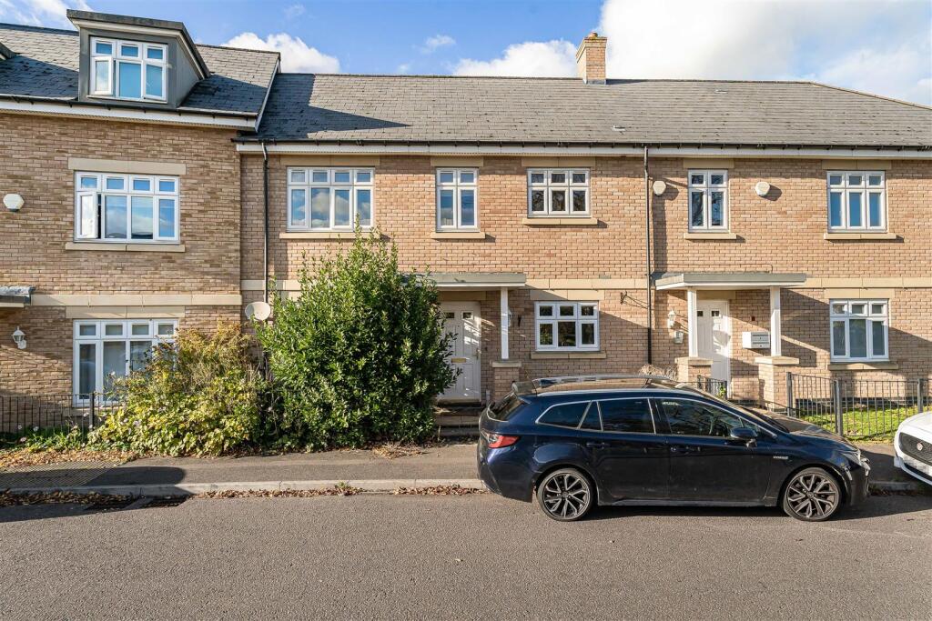 Main image of property: Pearl Close, Cambridge