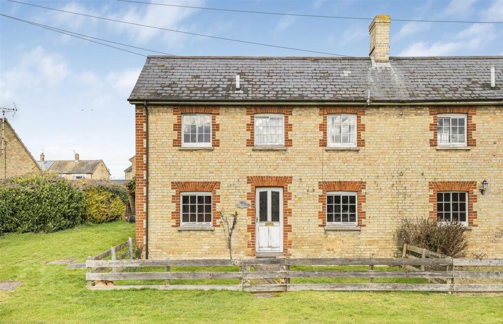 Main image of property: High Street, Little Wilbraham, Cambridge