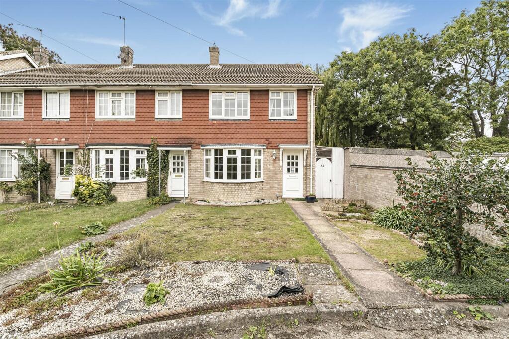 Main image of property: Malvern Road, Cambridge
