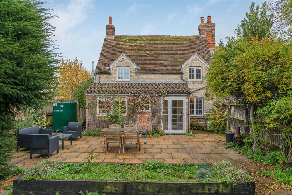 Main image of property: West Wickham Road, Balsham, Cambridge