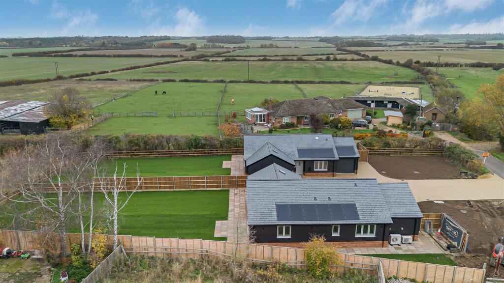 Main image of property: Harbins Lane, Abbotsley, St. Neots