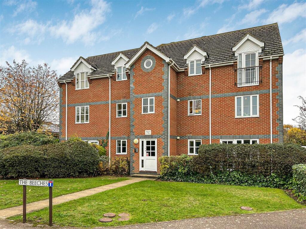 Main image of property: Laburnum House, Woodhead Drive, Cambridge