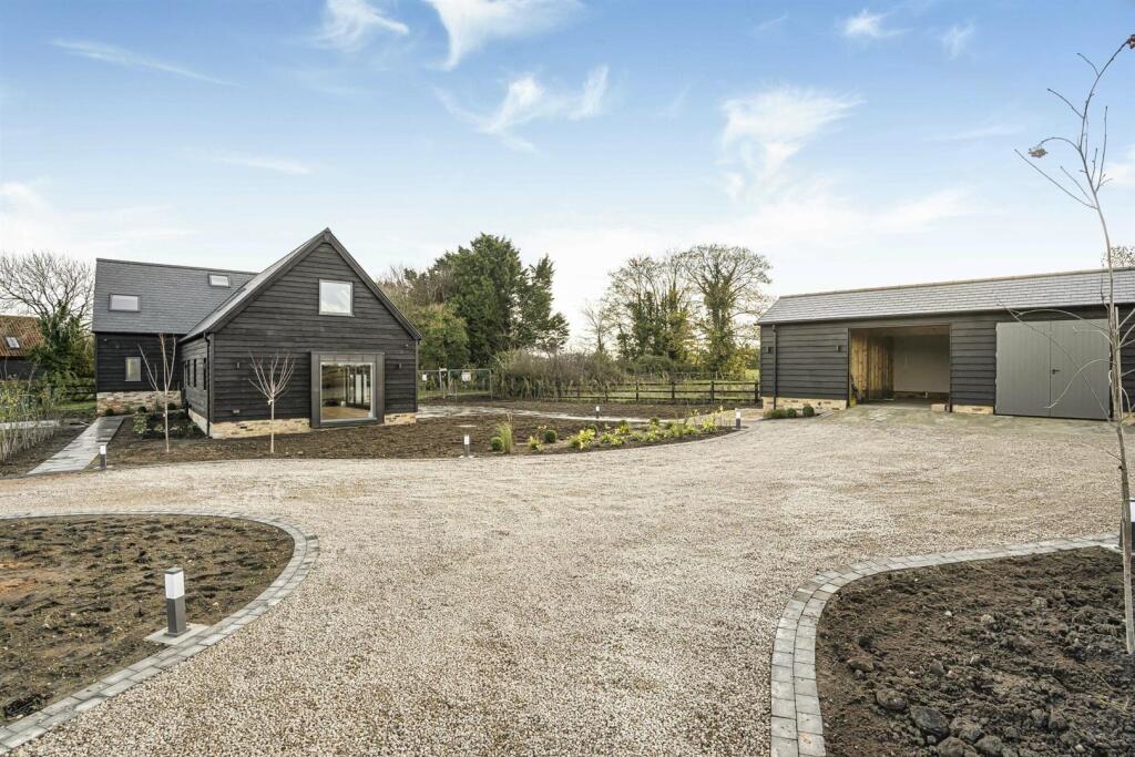 Main image of property: Taylors Close, Caxton, Cambridge