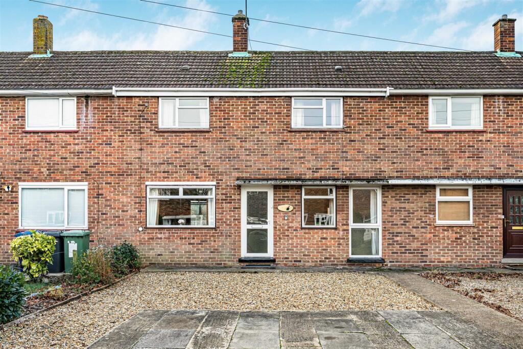 Main image of property: Humphreys Road, Cambridge