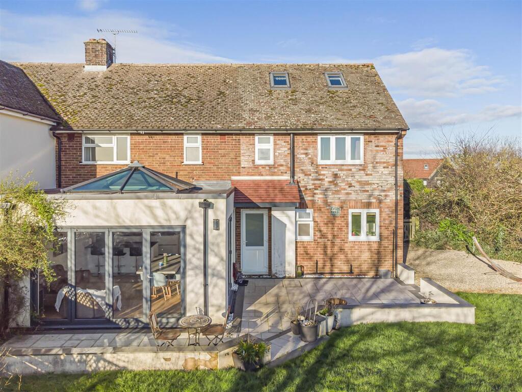 Main image of property: Crawley End, Chrishall, Royston