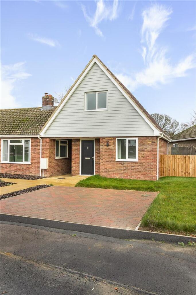 Main image of property: Finchs Field, Little Eversden, Cambridge
