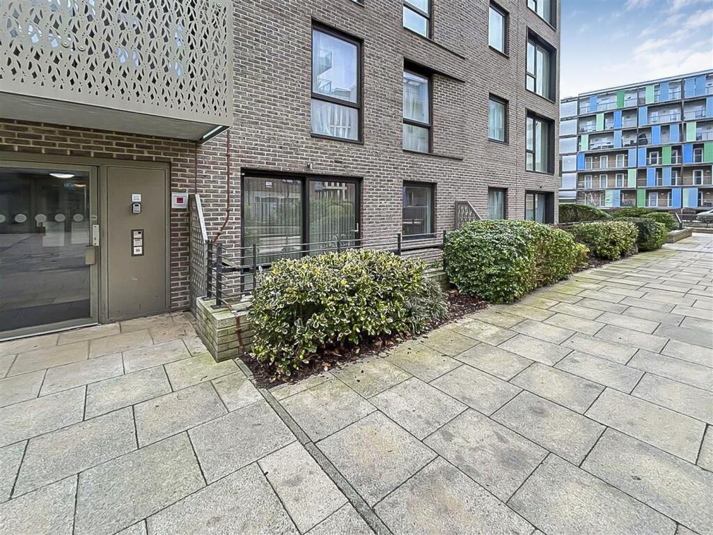 Main image of property: Watson House, Mill Park, Cambridge