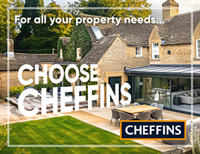 Get brand editions for Cheffins Residential, Cambridge