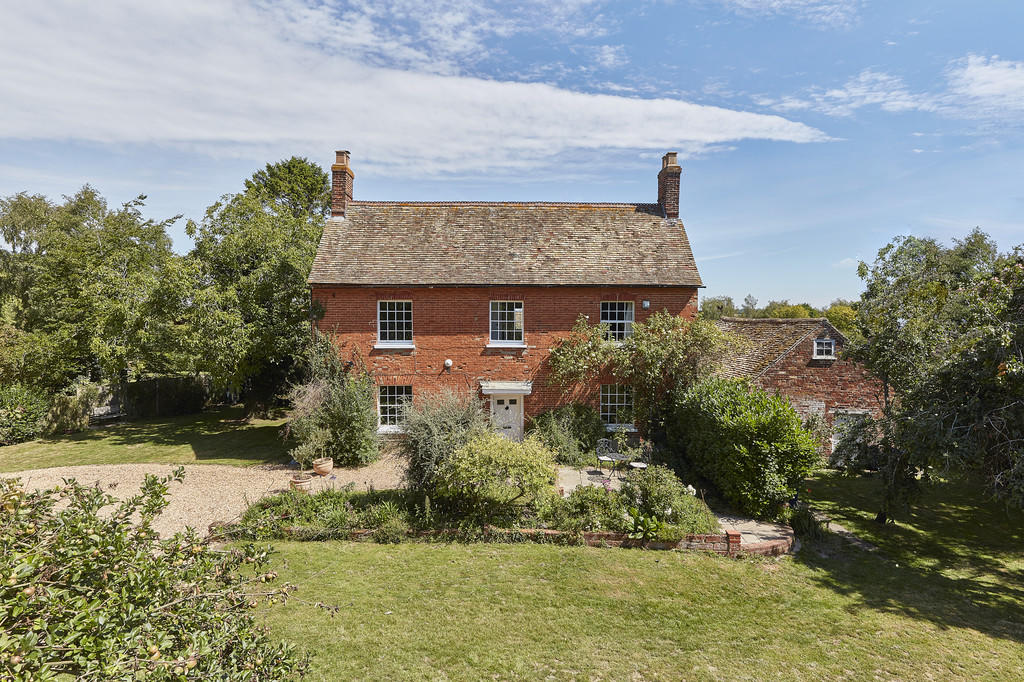 6 bedroom farm house for sale in Gills Hill, Bourn, CB23