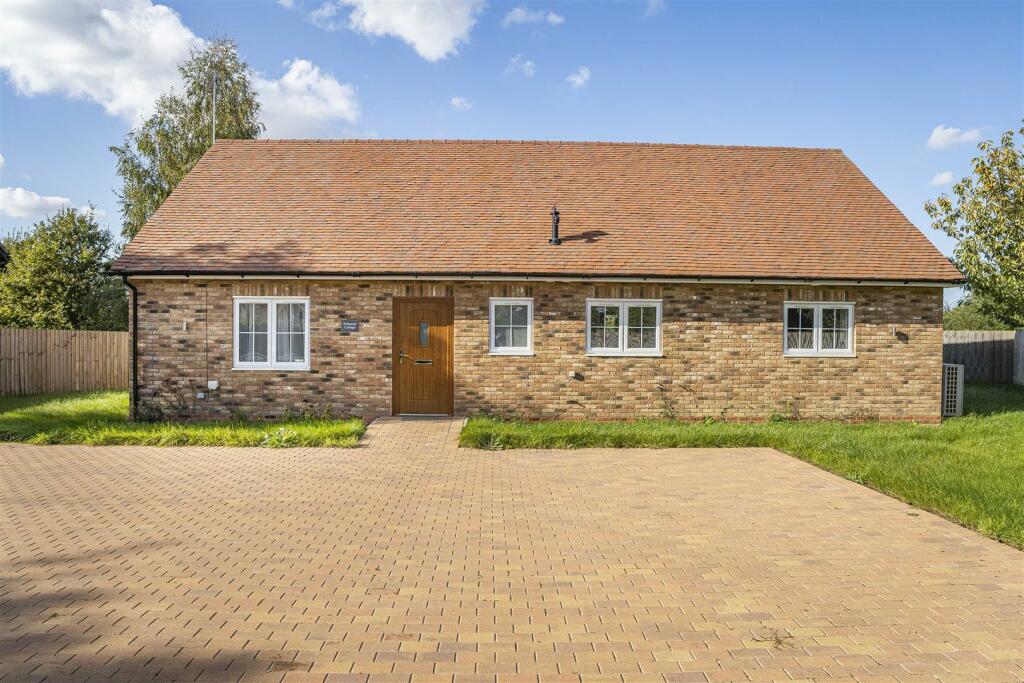 Main image of property: Streetly End, West Wickham