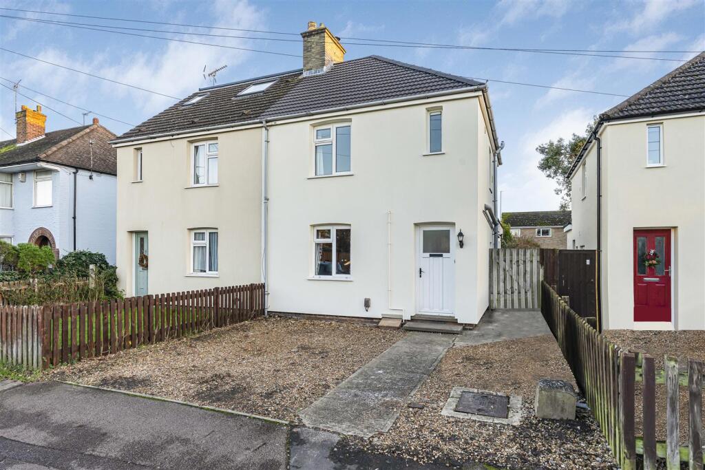 Main image of property: Scotland Road, Cambridge