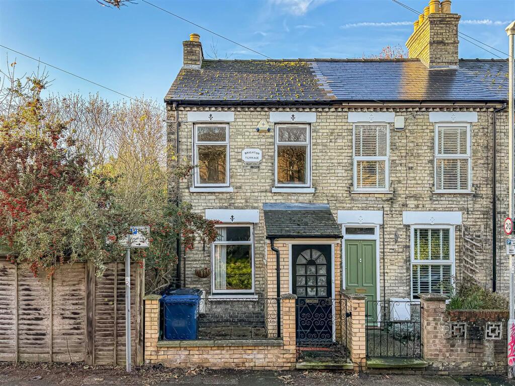 Main image of property: River Lane, Cambridge