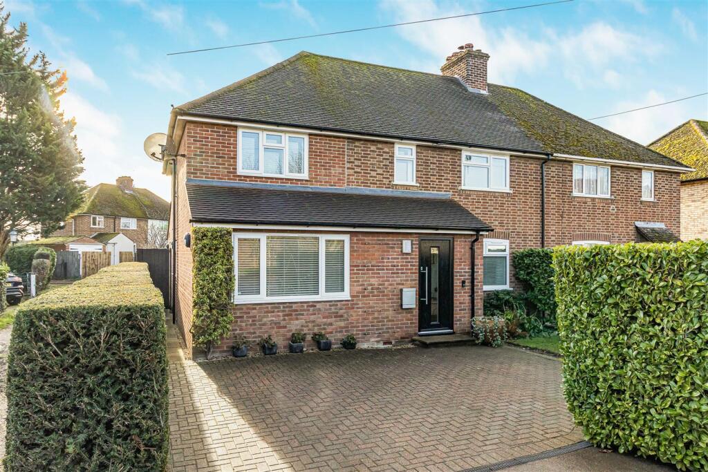 Main image of property: Cambridge Road, Fulbourn, Cambridge